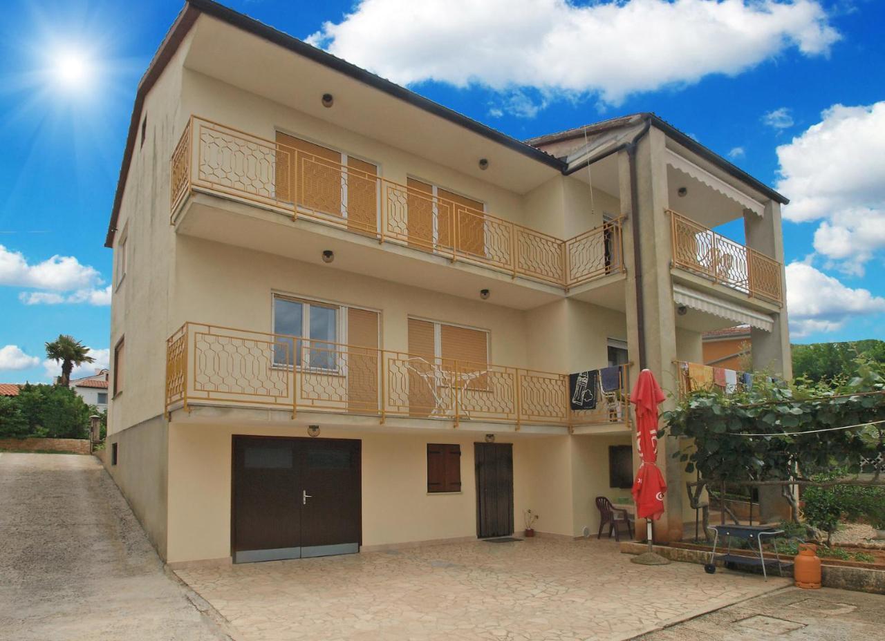 Apartments Medulinka 1704 Buitenkant foto