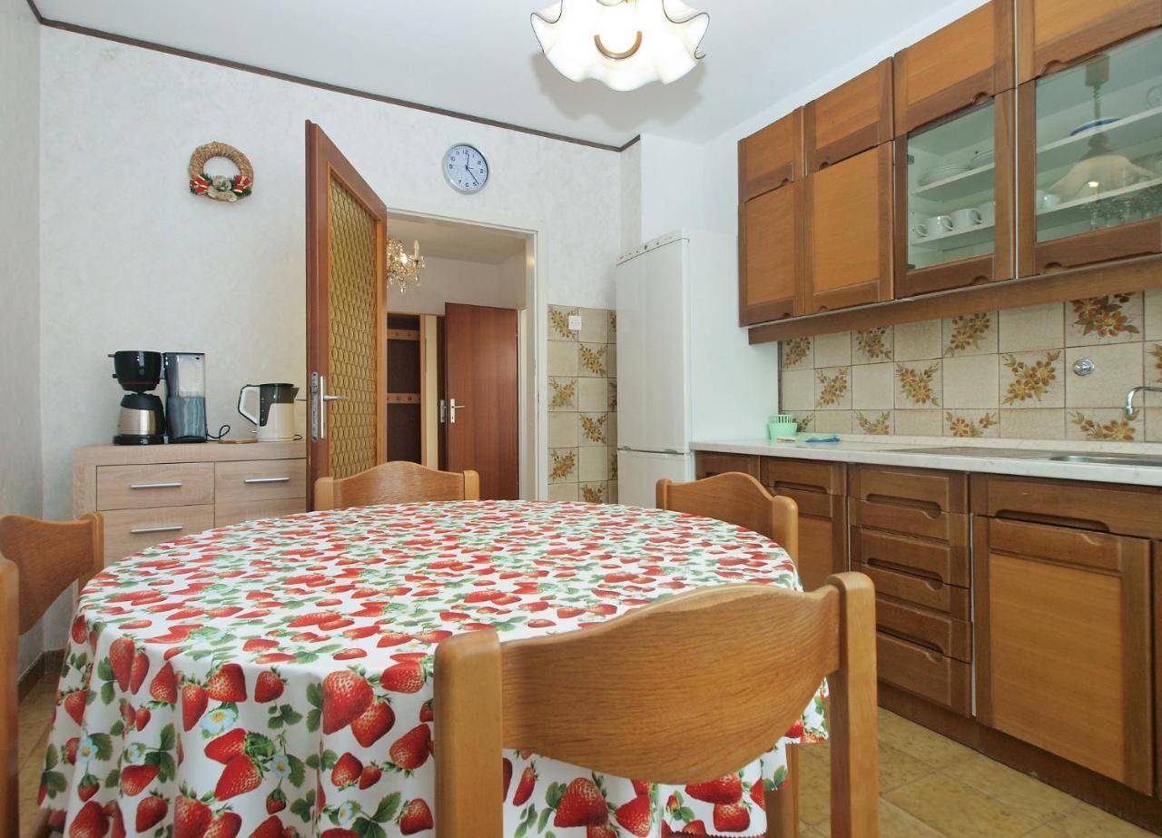 Apartments Medulinka 1704 Buitenkant foto