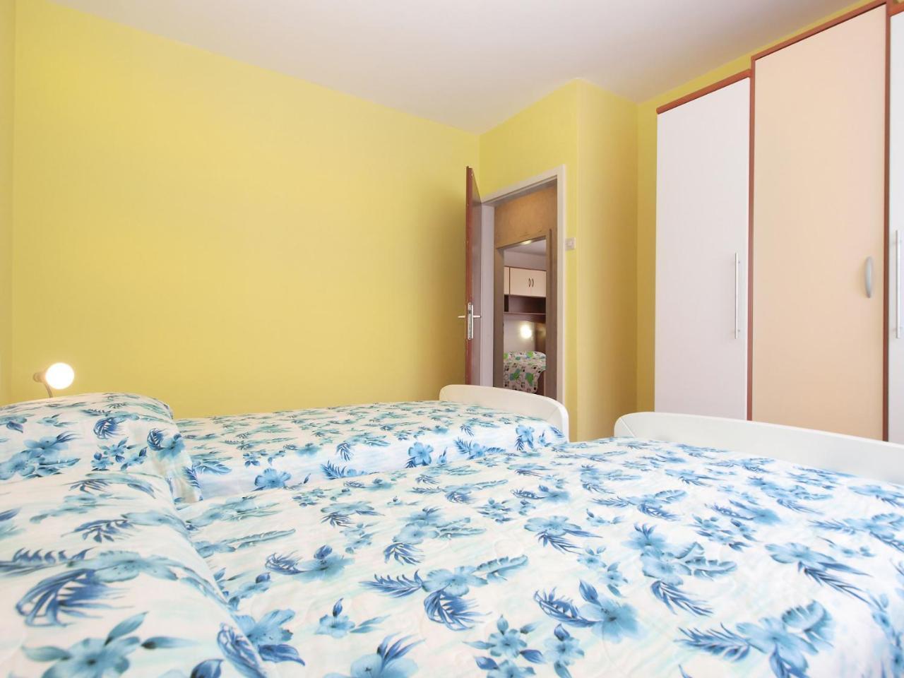 Apartments Medulinka 1704 Buitenkant foto