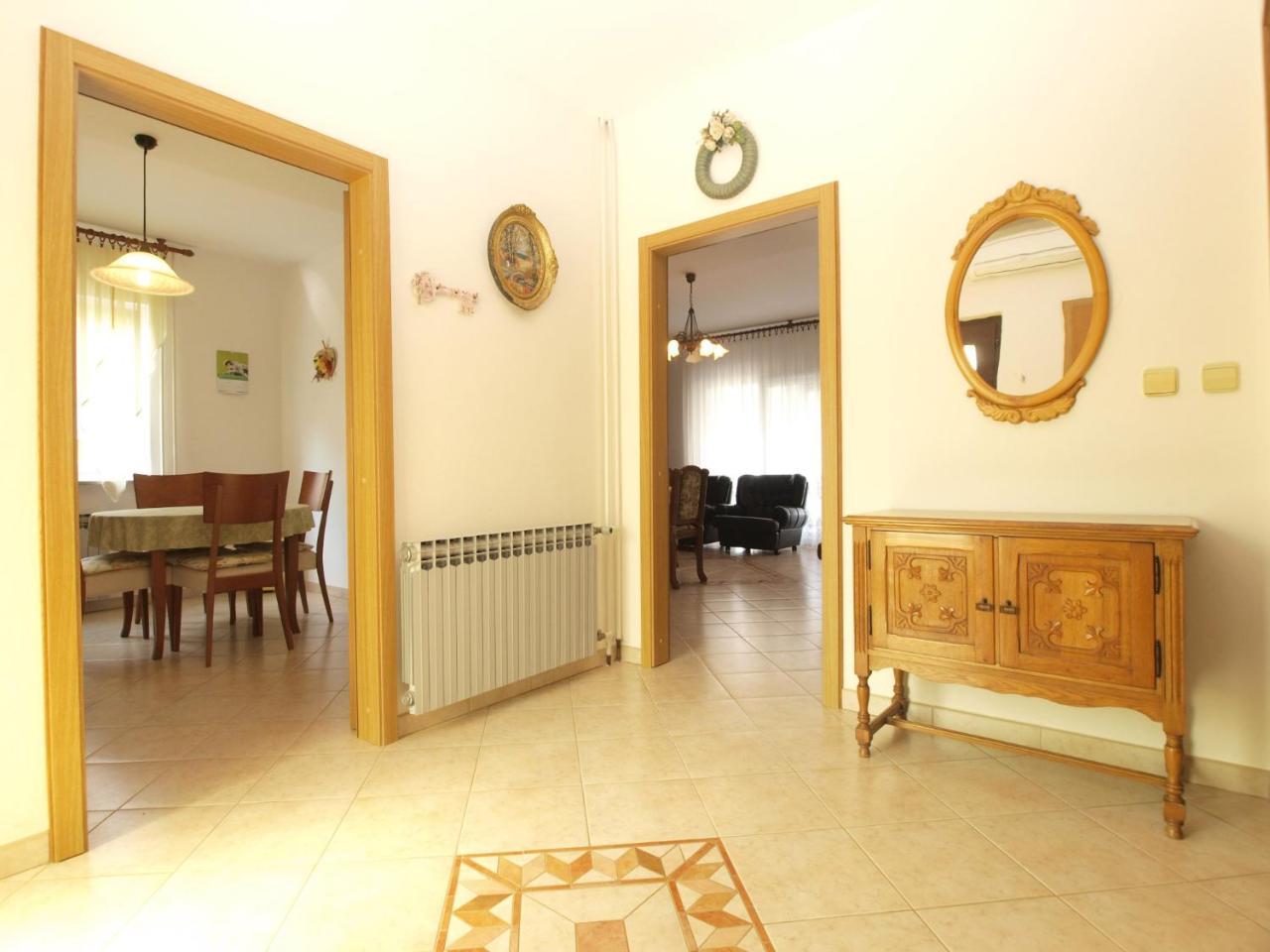 Apartments Medulinka 1704 Buitenkant foto