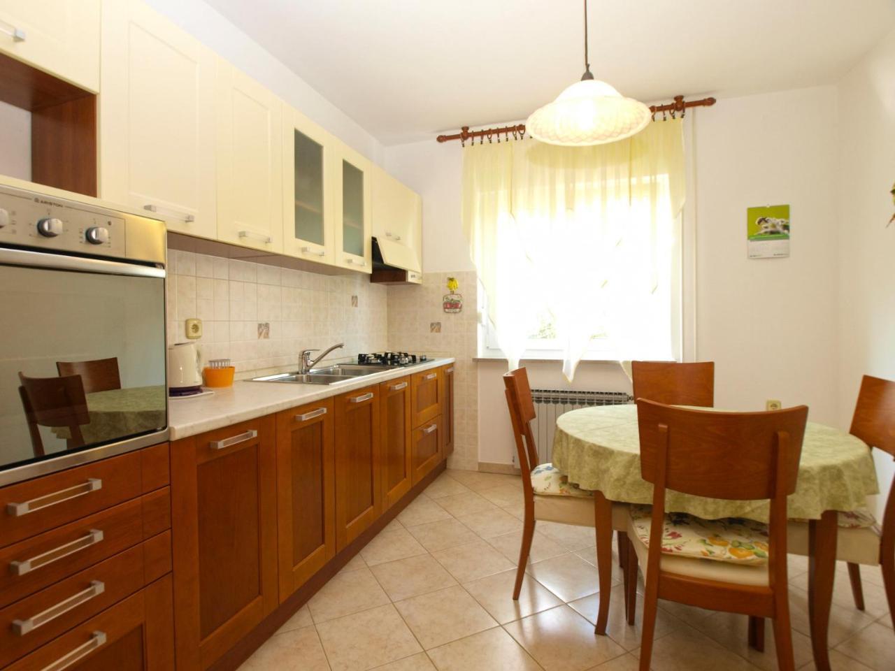 Apartments Medulinka 1704 Buitenkant foto