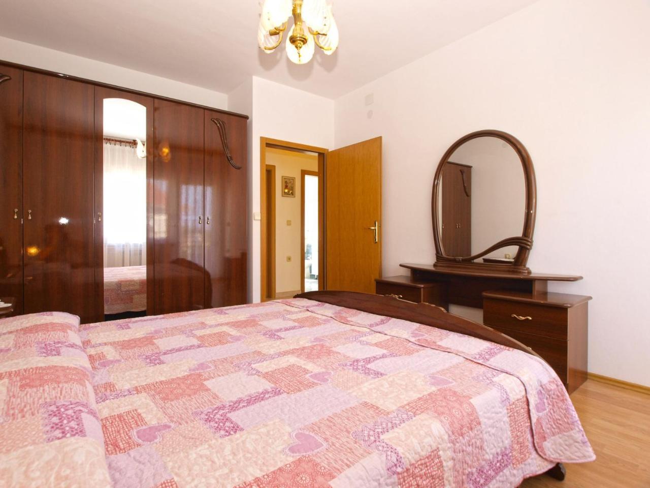 Apartments Medulinka 1704 Buitenkant foto