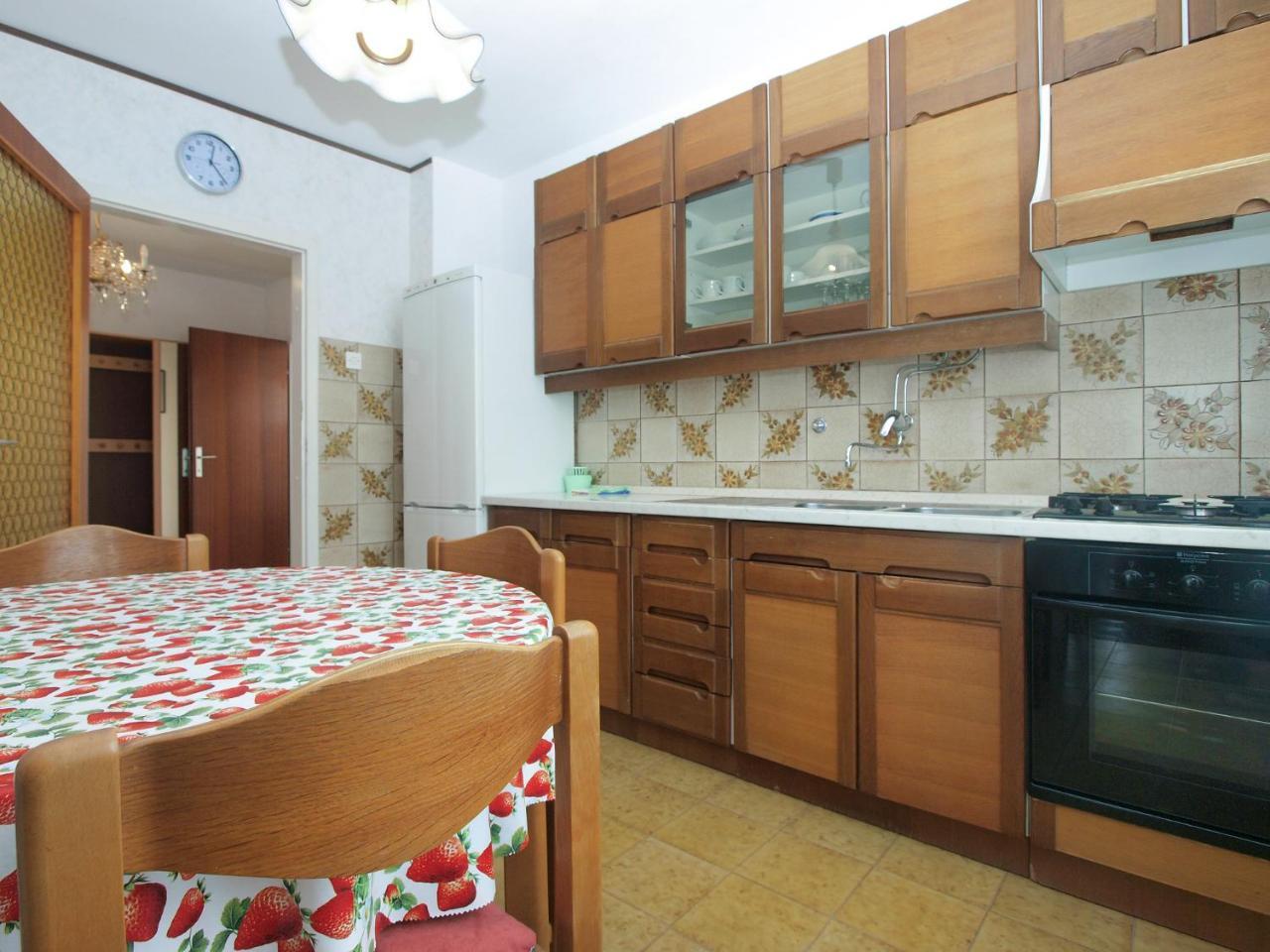 Apartments Medulinka 1704 Buitenkant foto