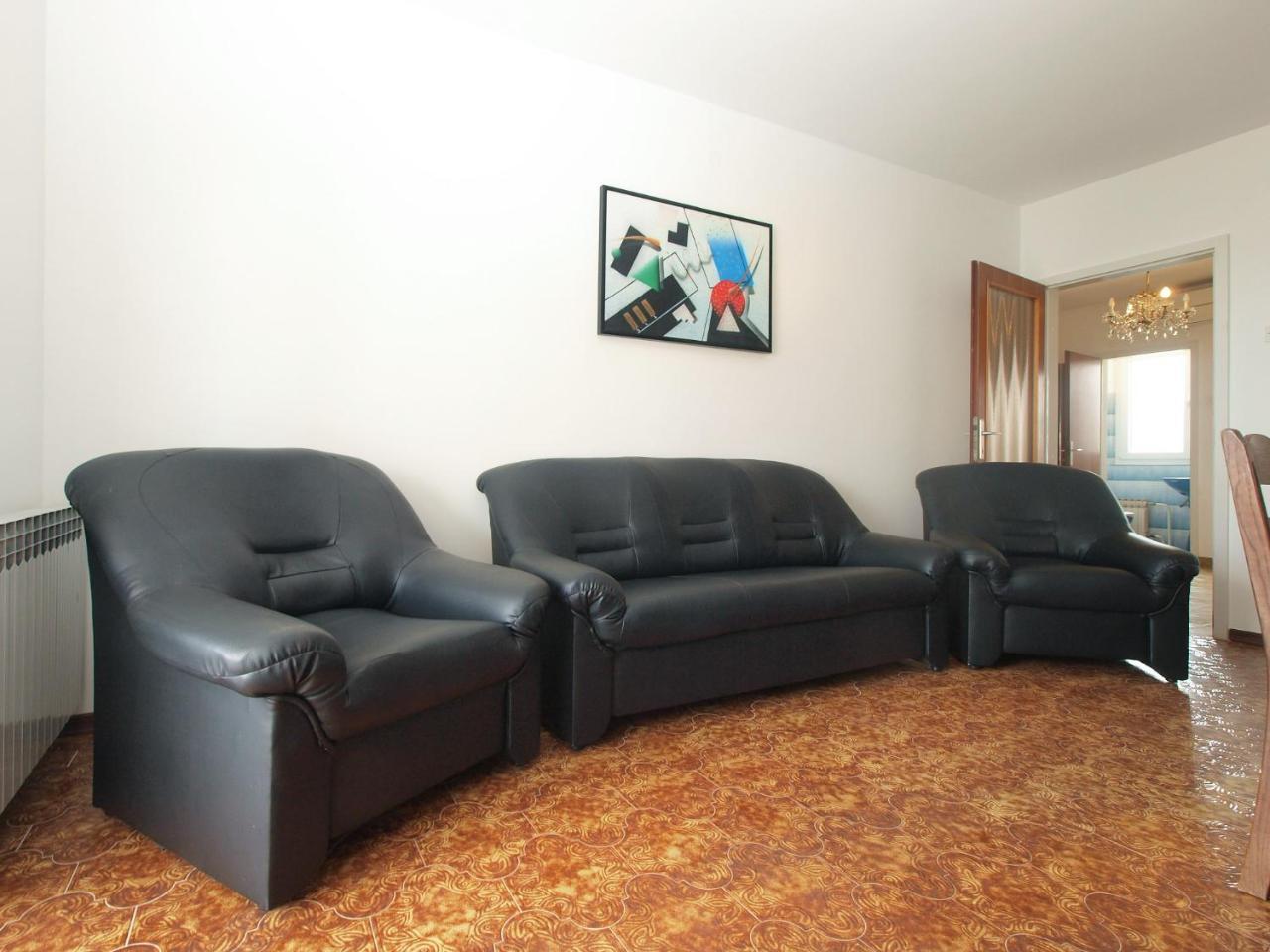 Apartments Medulinka 1704 Buitenkant foto