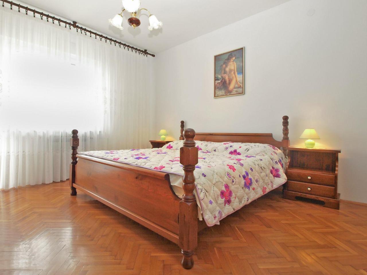 Apartments Medulinka 1704 Buitenkant foto