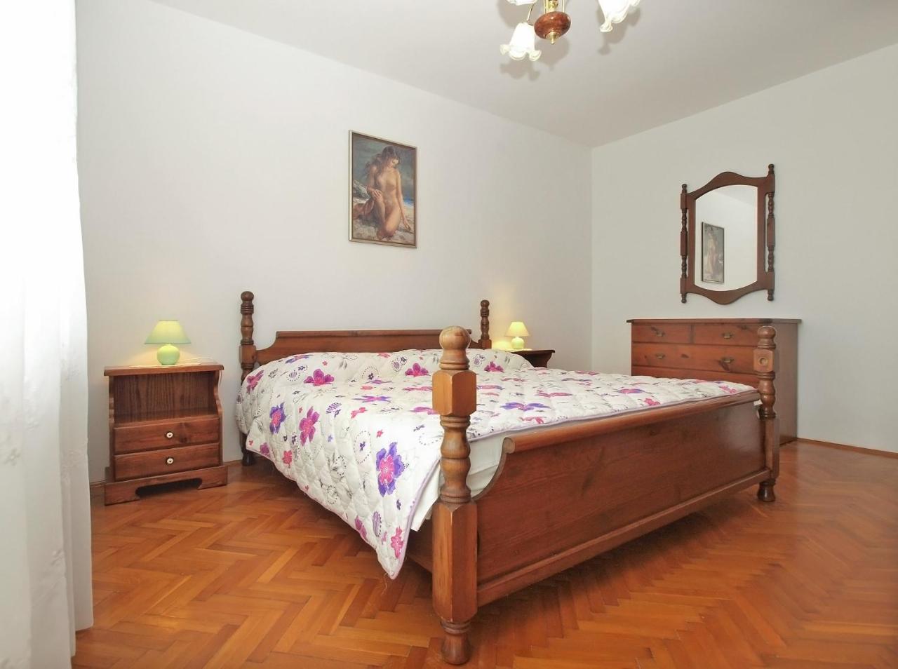Apartments Medulinka 1704 Buitenkant foto