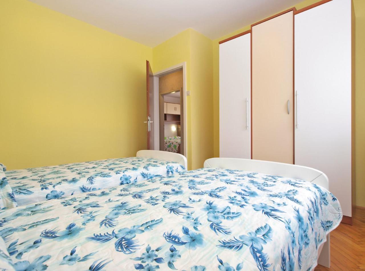 Apartments Medulinka 1704 Buitenkant foto