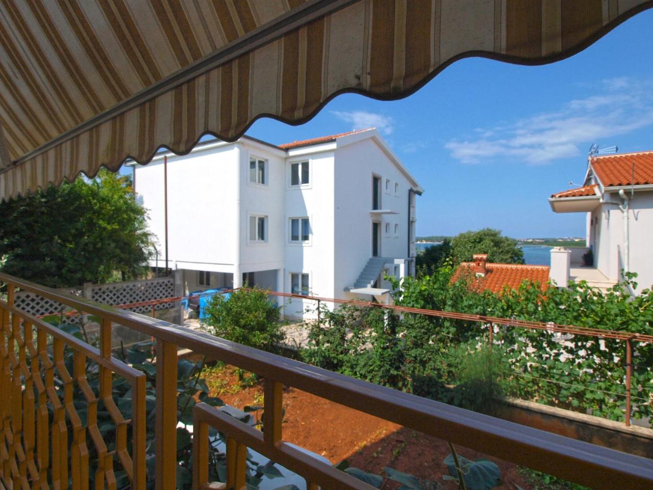 Apartments Medulinka 1704 Buitenkant foto