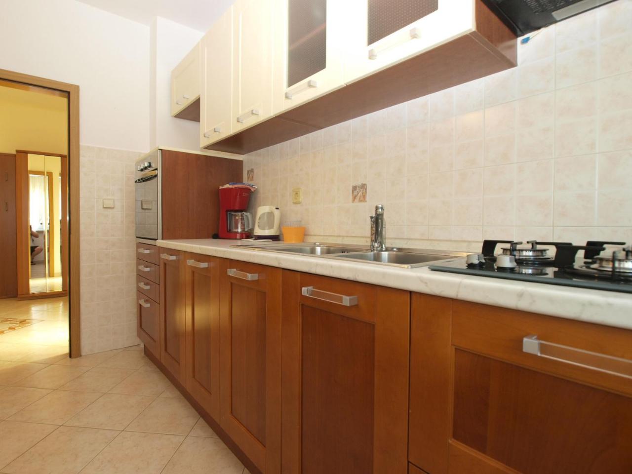 Apartments Medulinka 1704 Buitenkant foto