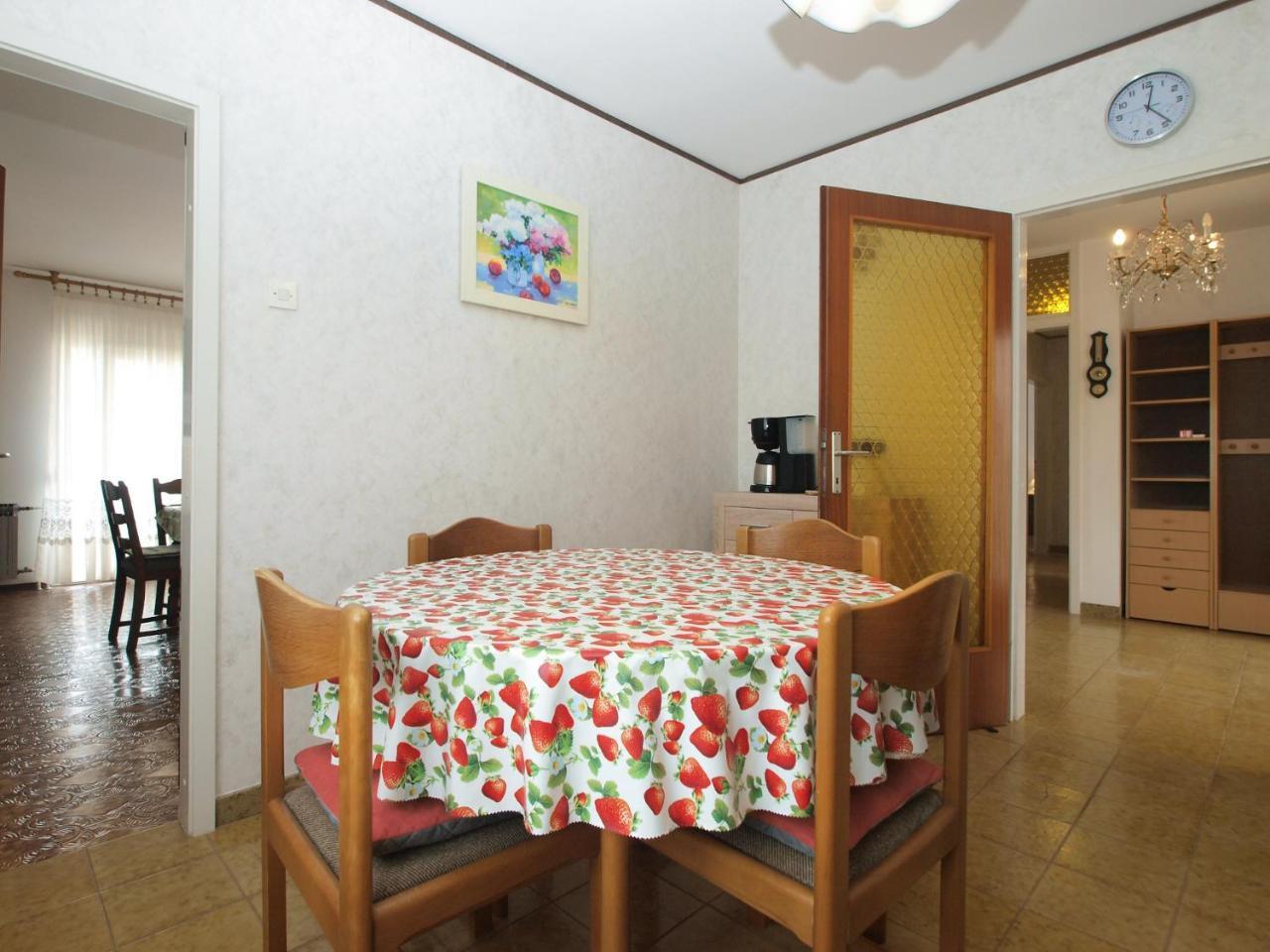 Apartments Medulinka 1704 Buitenkant foto