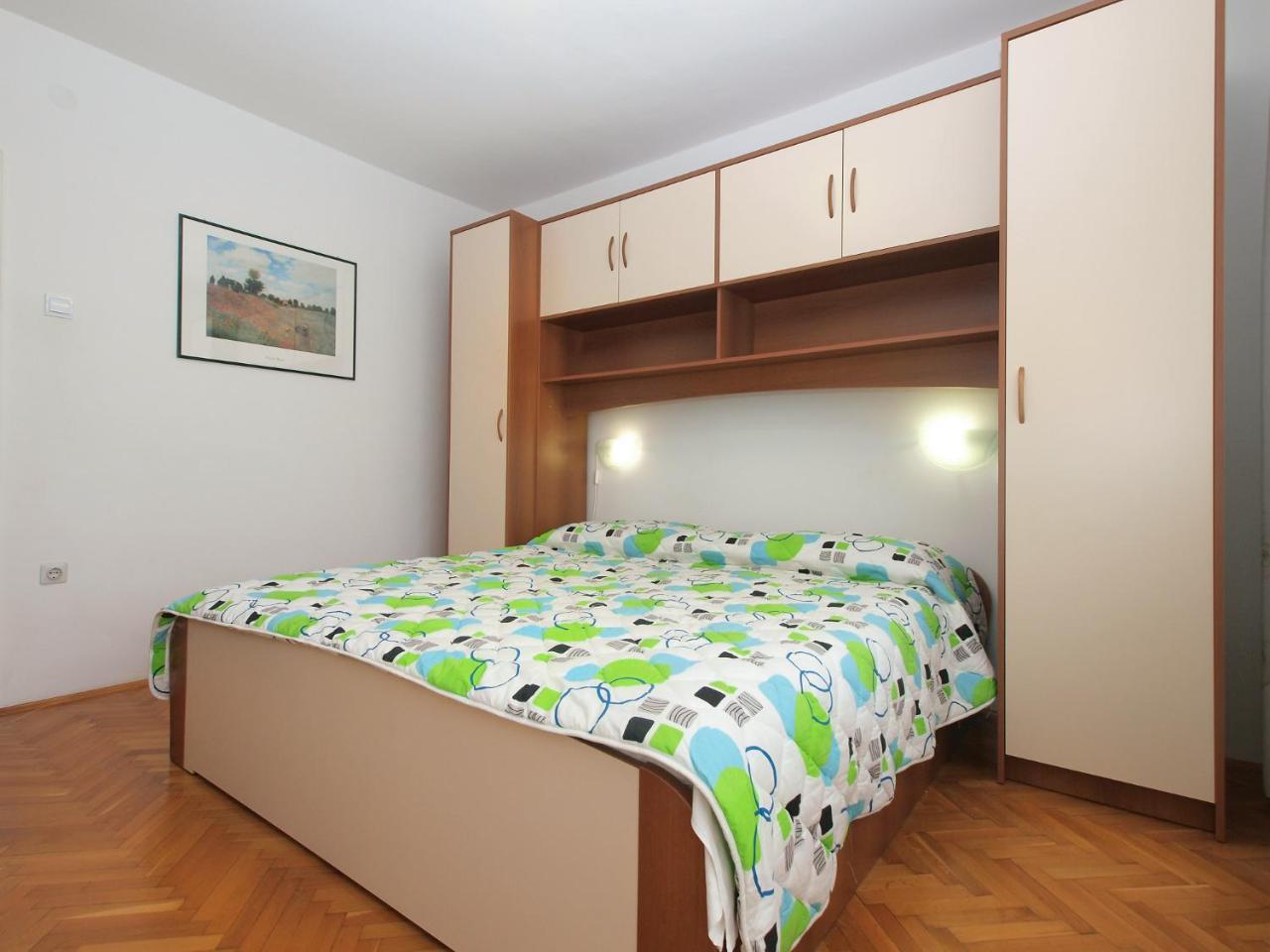 Apartments Medulinka 1704 Buitenkant foto