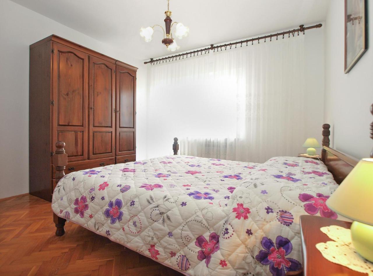 Apartments Medulinka 1704 Buitenkant foto