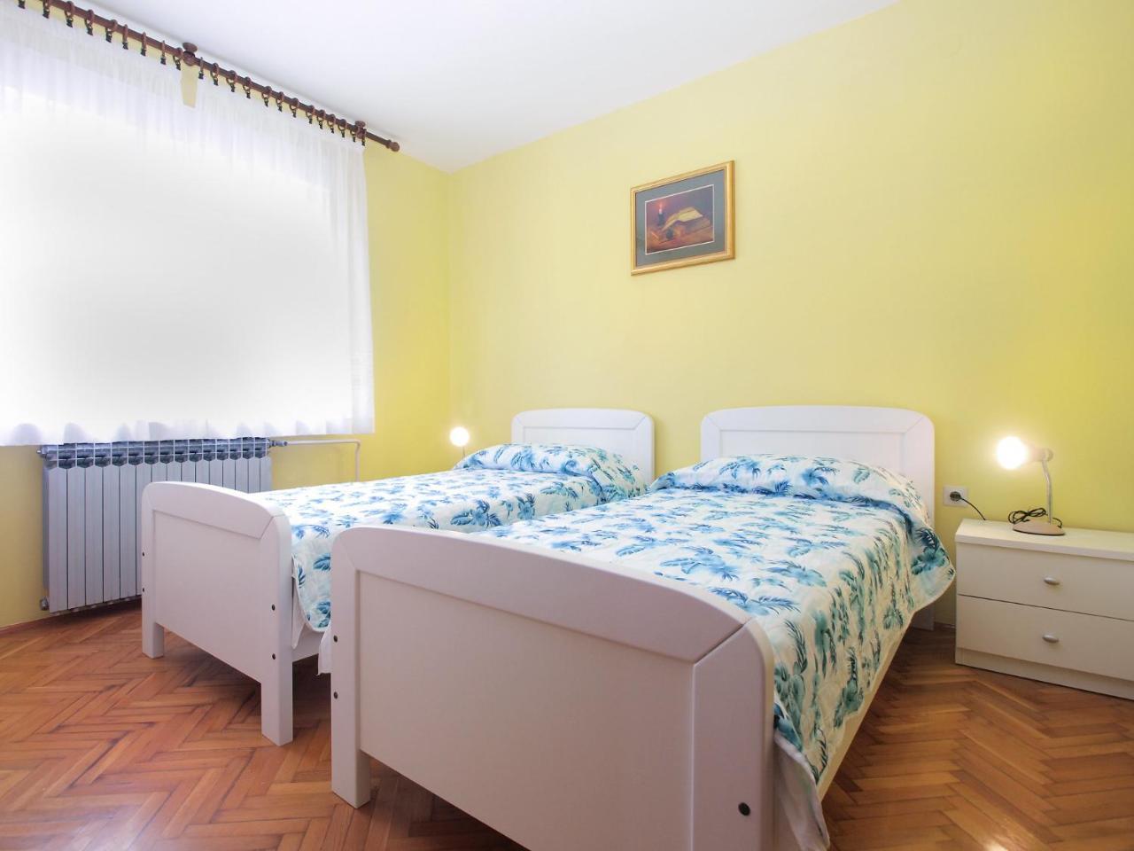 Apartments Medulinka 1704 Buitenkant foto