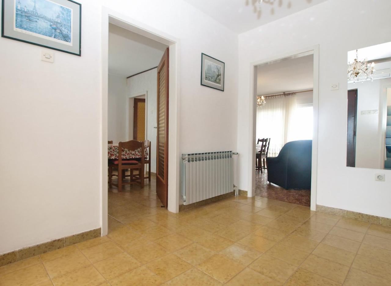 Apartments Medulinka 1704 Buitenkant foto