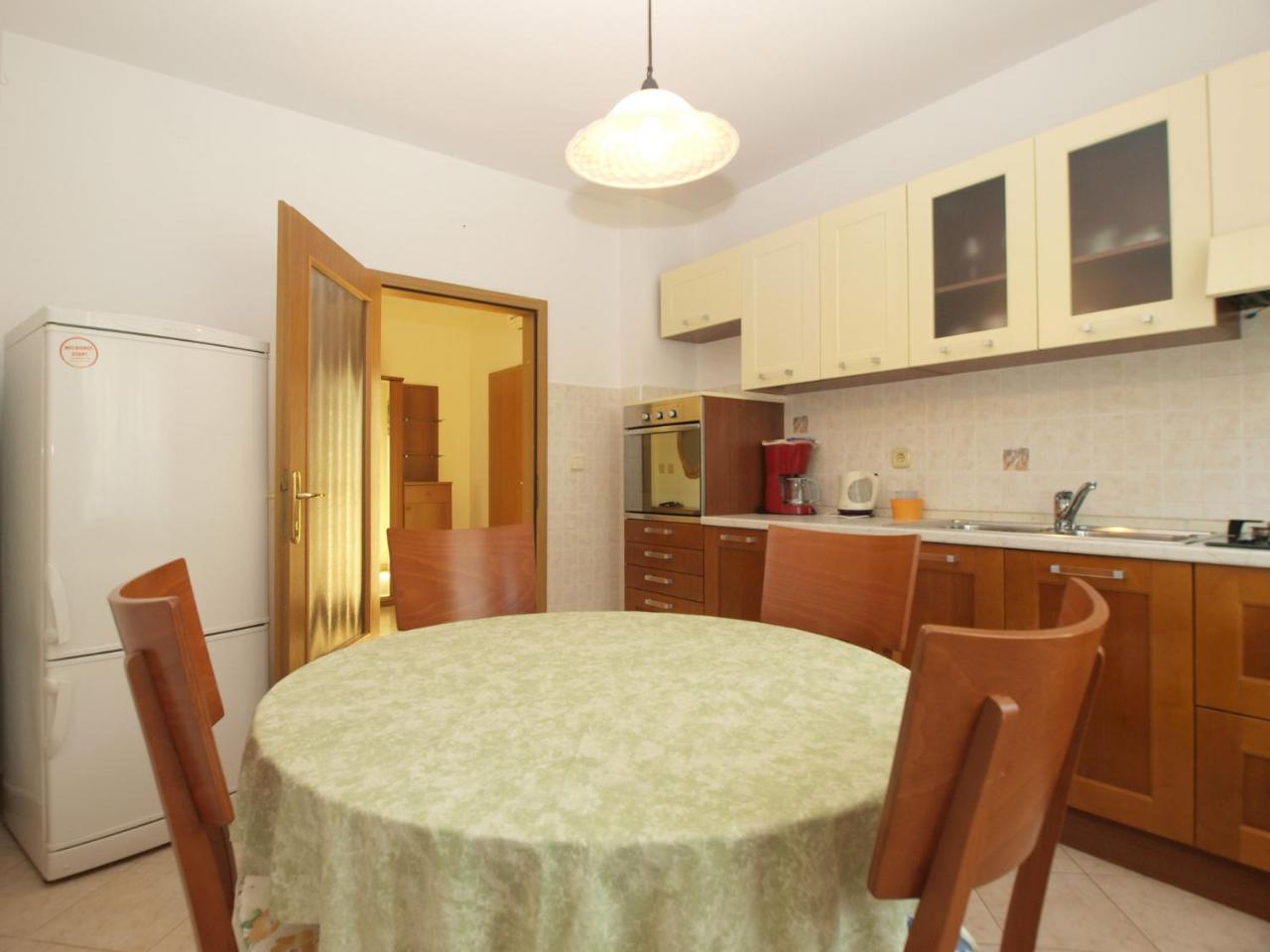 Apartments Medulinka 1704 Buitenkant foto
