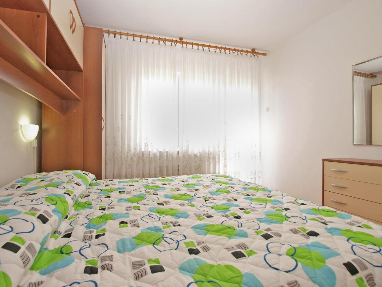 Apartments Medulinka 1704 Buitenkant foto