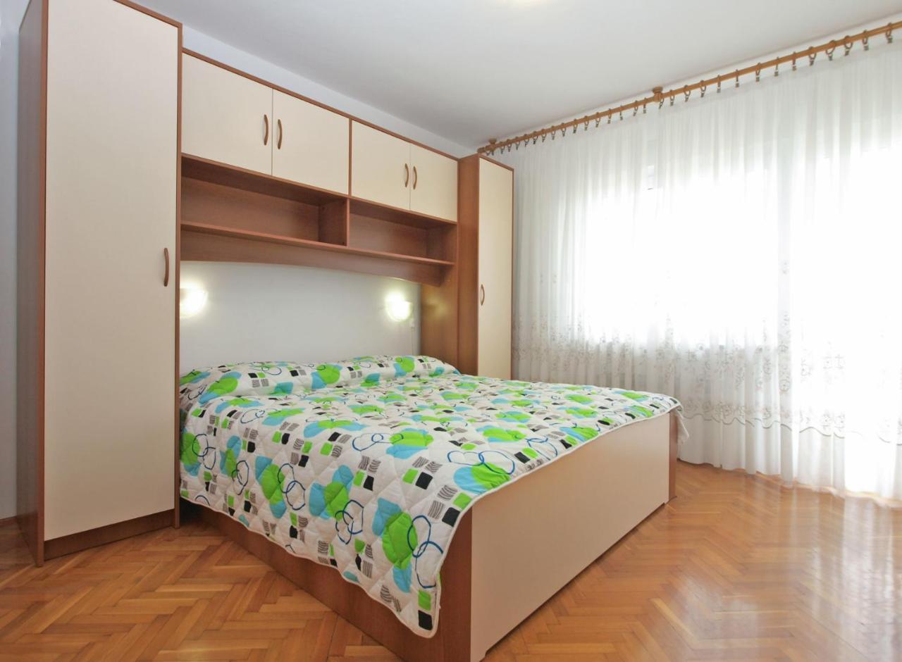 Apartments Medulinka 1704 Buitenkant foto
