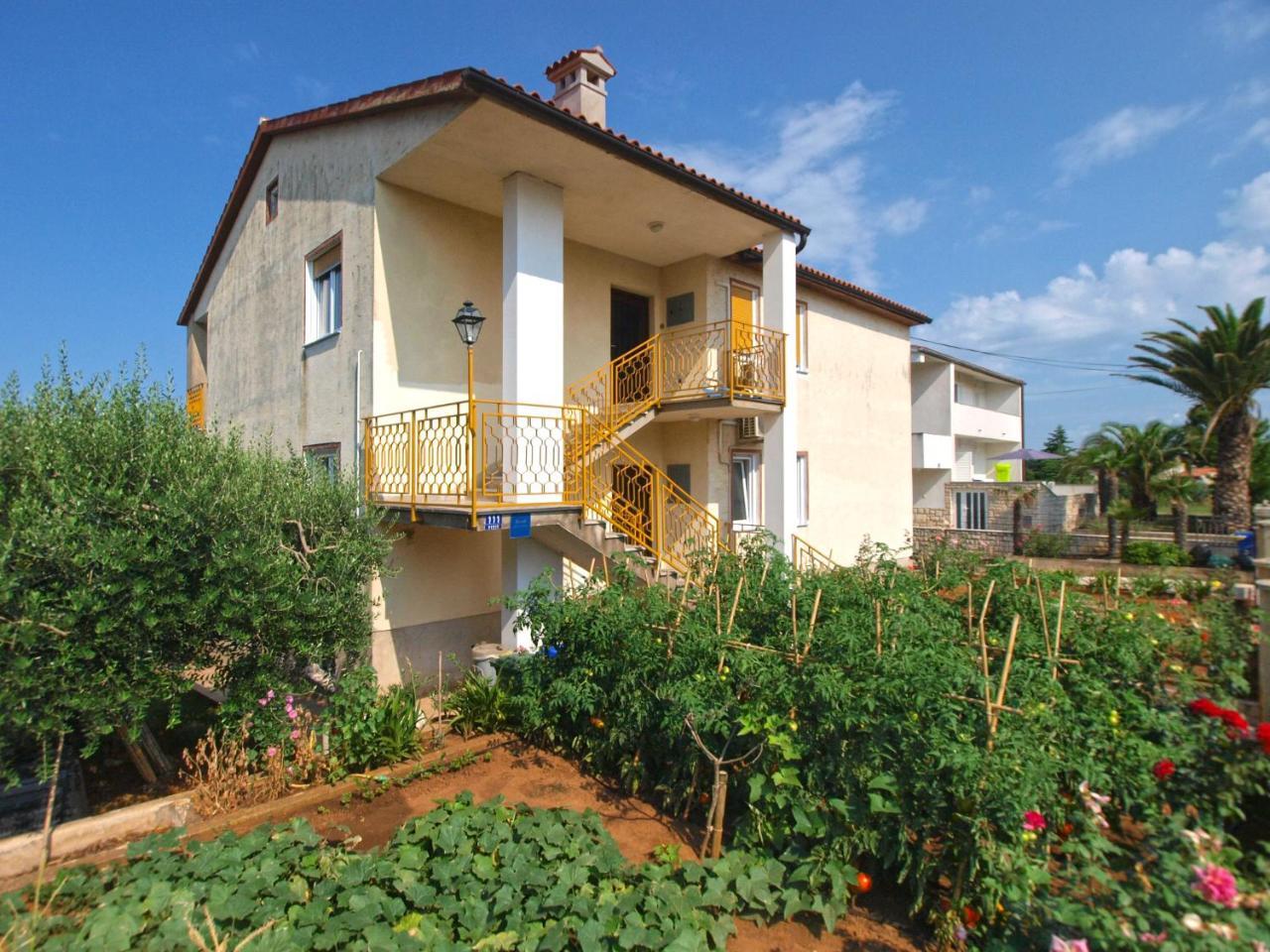 Apartments Medulinka 1704 Buitenkant foto