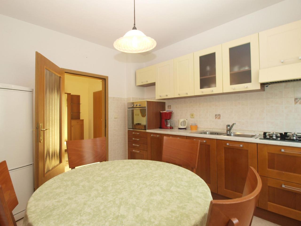Apartments Medulinka 1704 Buitenkant foto