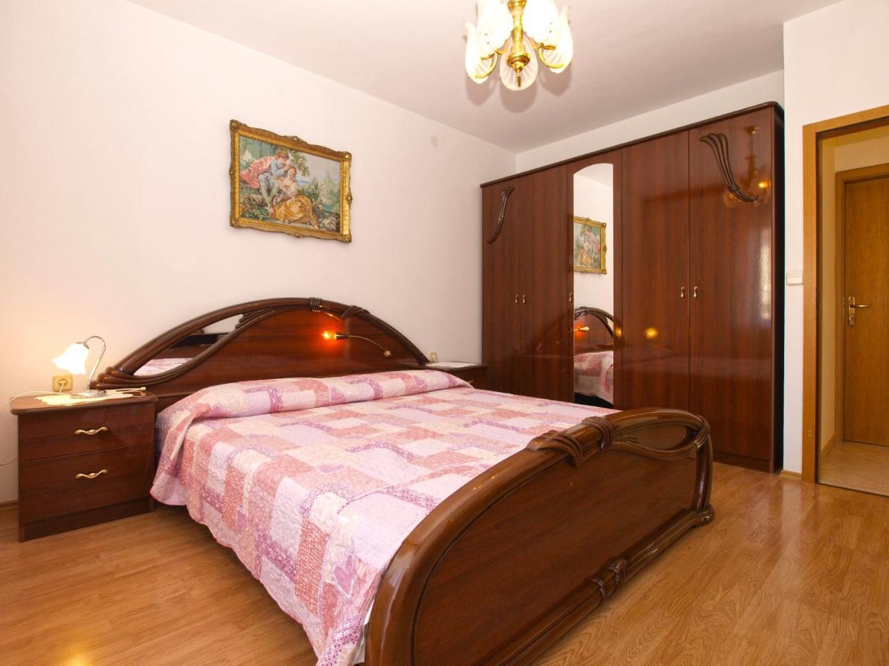 Apartments Medulinka 1704 Buitenkant foto