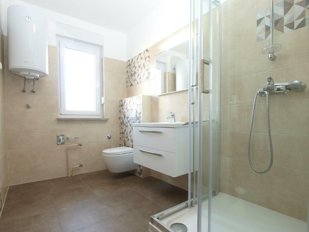 Apartments Medulinka 1704 Buitenkant foto